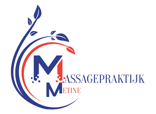 Logo Massagepraktijk Metine