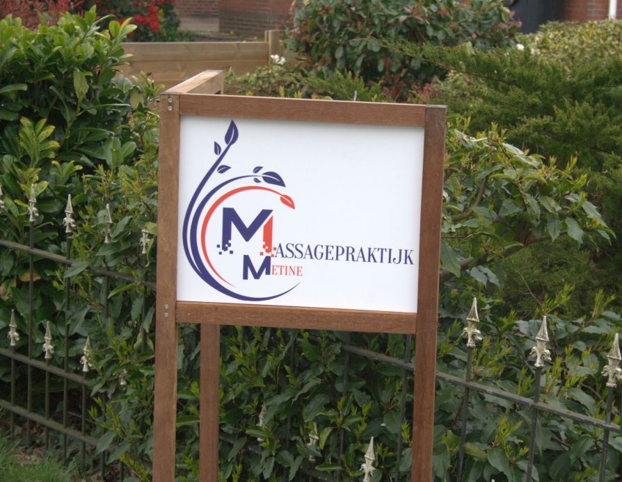 Massagepraktijk Metine